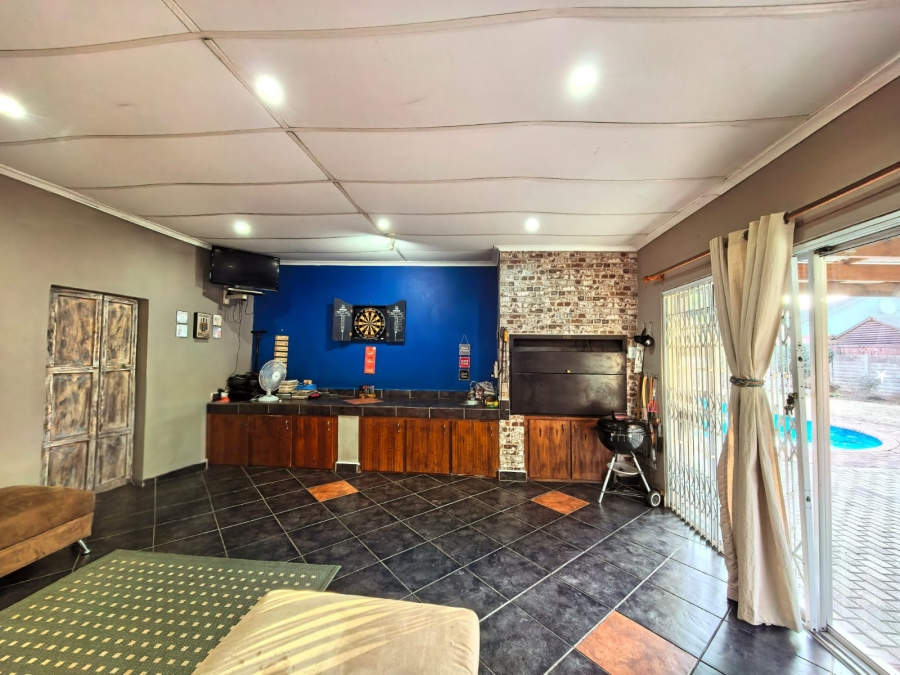 3 Bedroom Property for Sale in Sasolburg Ext 23 Free State